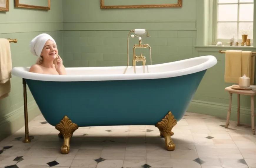 200 Bath Puns to Soak Up the Giggles