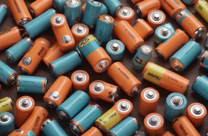200 Battery Puns to Energize Your Amusement