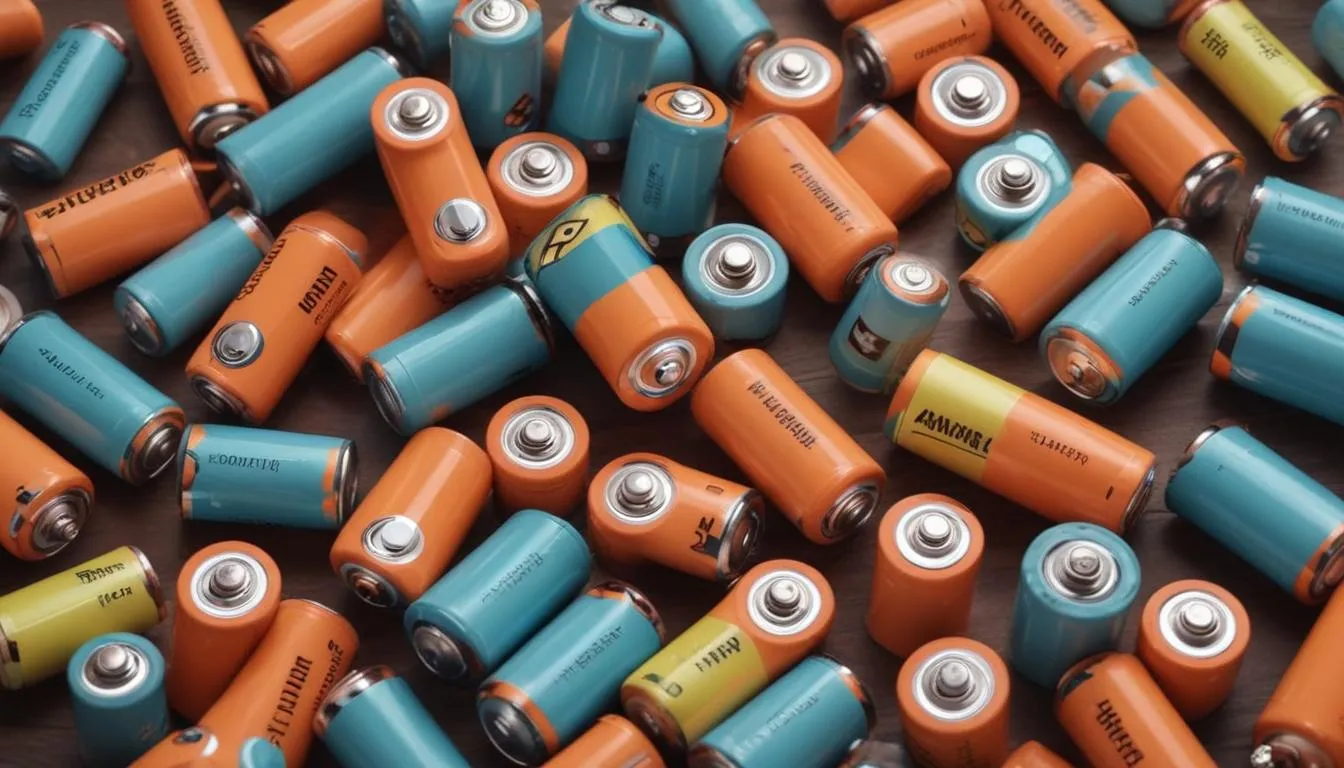 200 Battery Puns to Energize Your Amusement