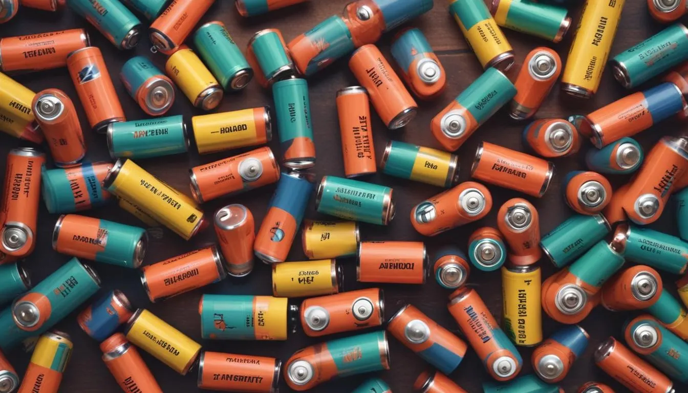 200 Battery Puns to Energize Your Amusement