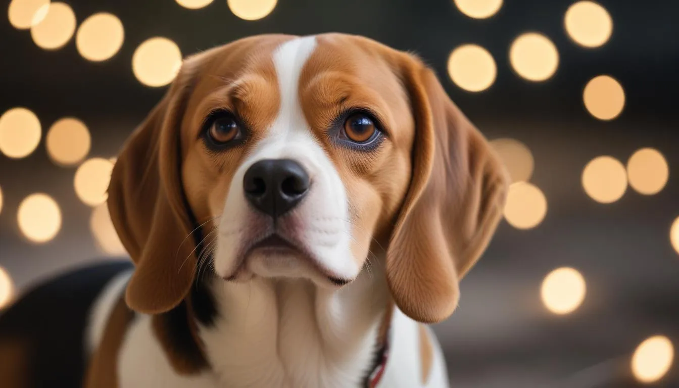 200 Beagle Puns for a Howling Good Time
