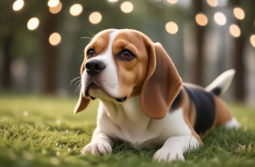 200 Beagle Puns for a Howling Good Time