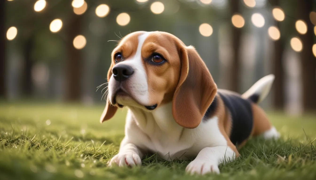 200 Beagle Puns for a Howling Good Time