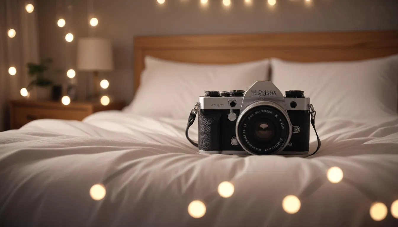 200 Bed Puns to Tuck In Some Tickles