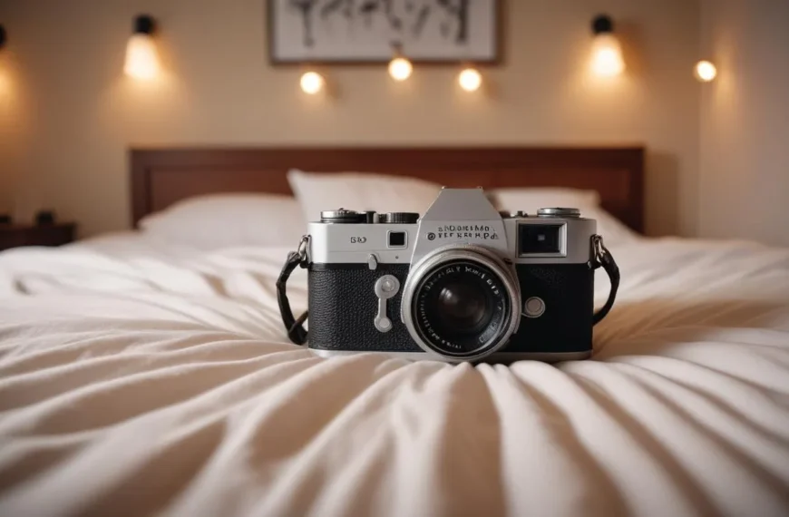 200 Bed Puns to Tuck In Some Tickles