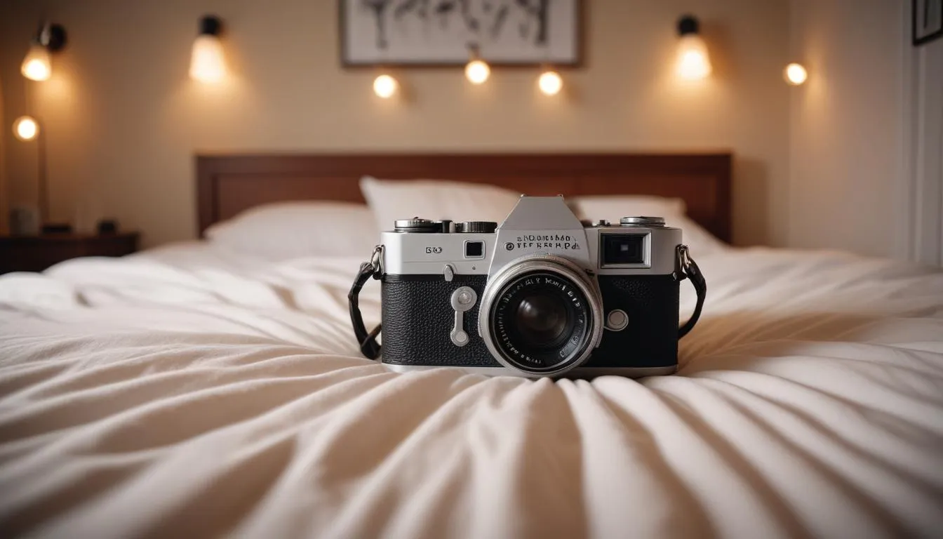 200 Bed Puns to Tuck In Some Tickles