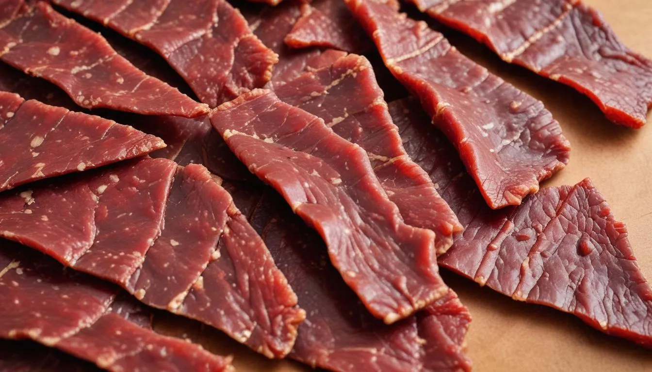 200 Beef Jerky Puns That Are Simply Lean-sational