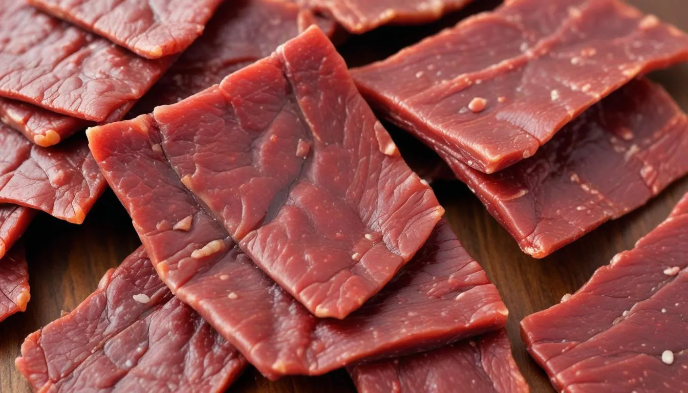 200 Beef Jerky Puns That Are Simply Lean-sational