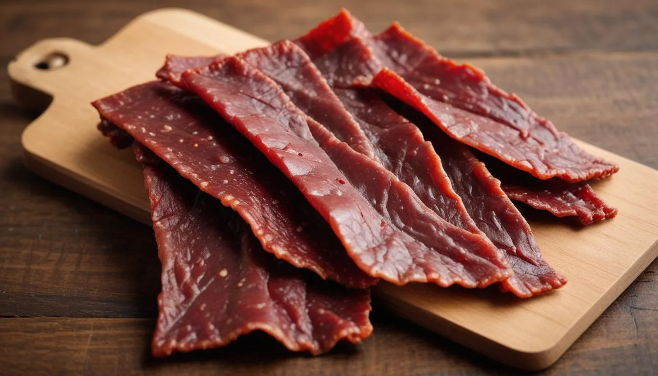 200 Beef Jerky Puns That Are Simply Lean-sational