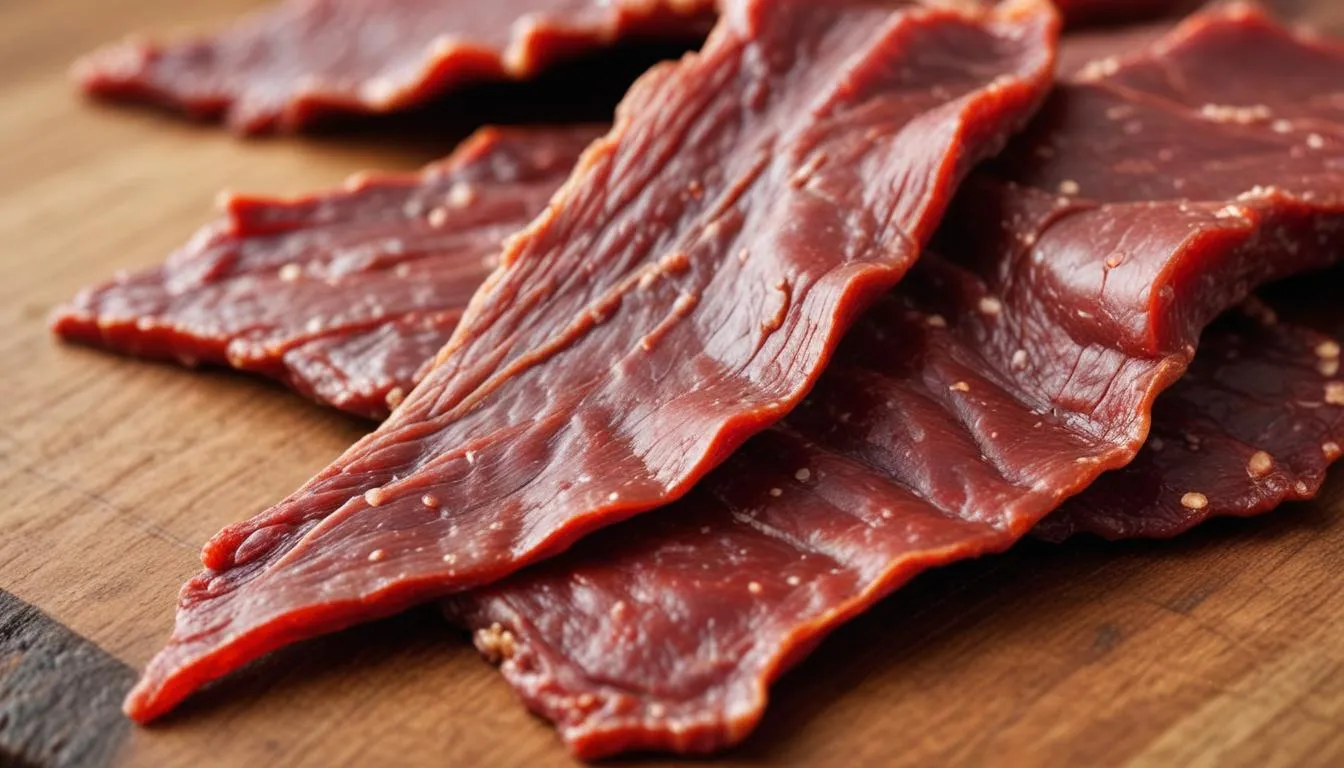 200 Beef Jerky Puns That Are Simply Lean-sational
