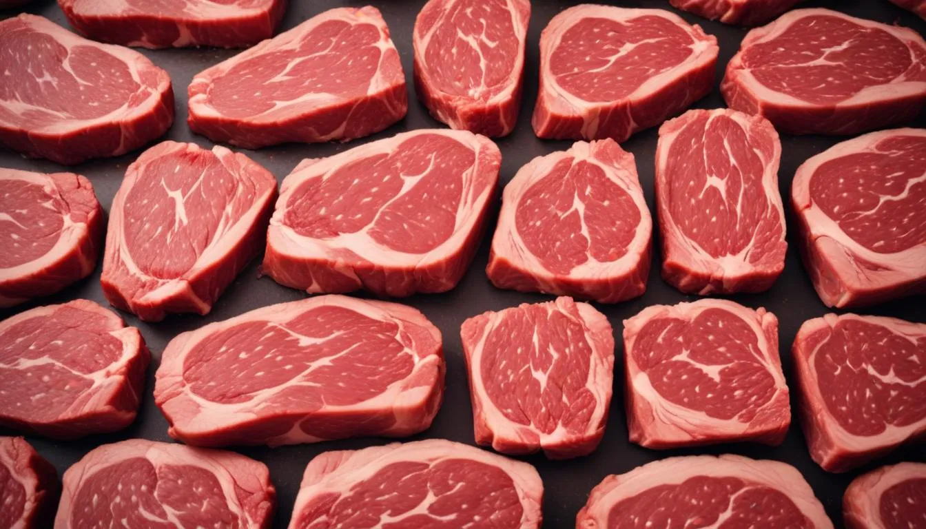200 Beef Puns for a Meaty Good Time