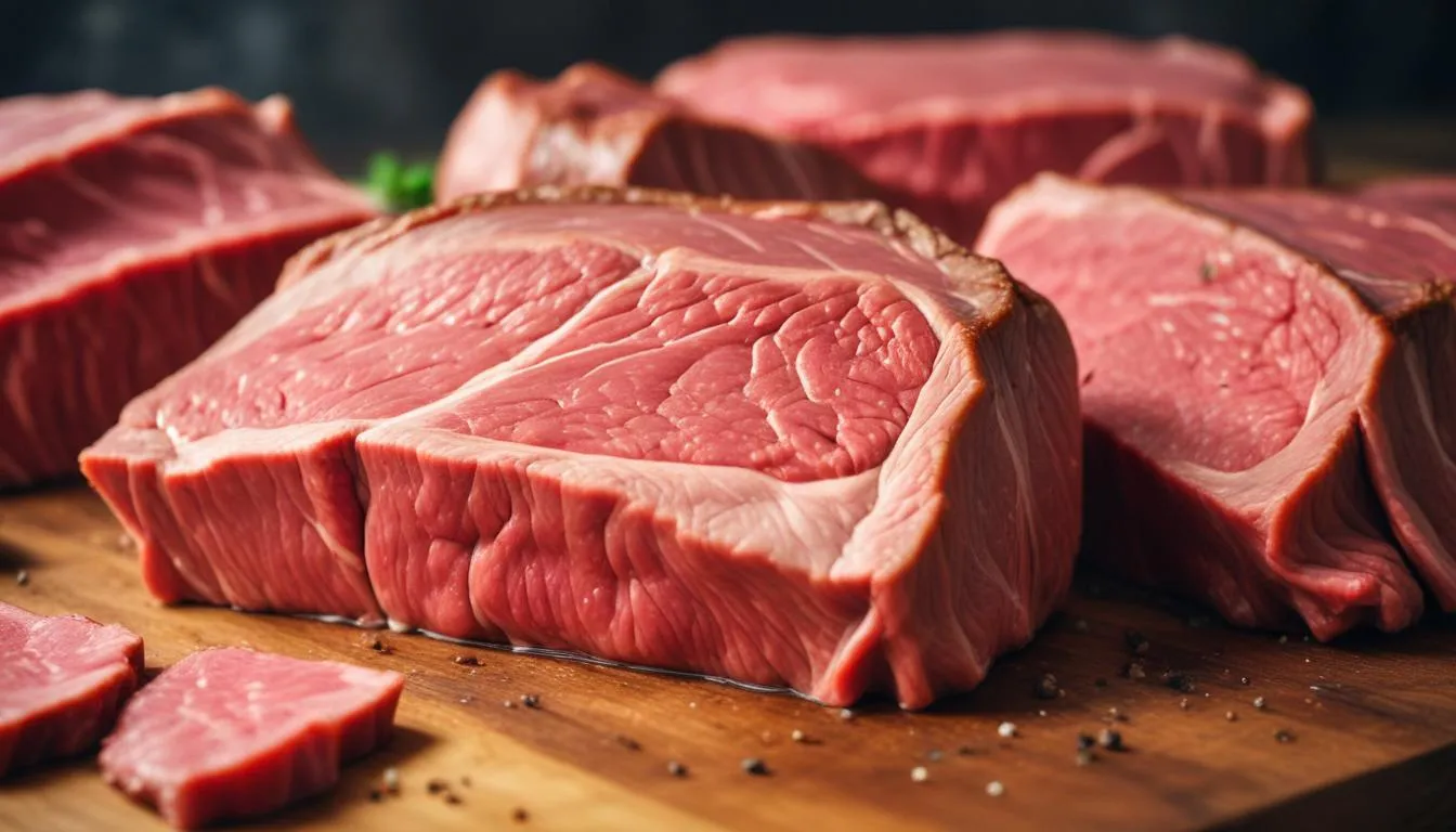 200 Beef Puns for a Meaty Good Time