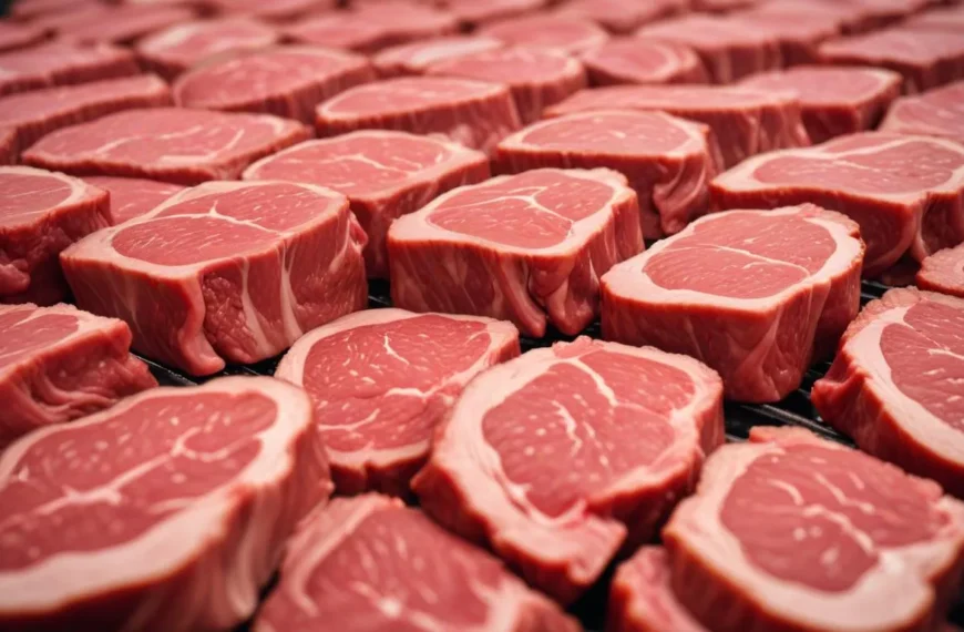 200 Beef Puns for a Meaty Good Time