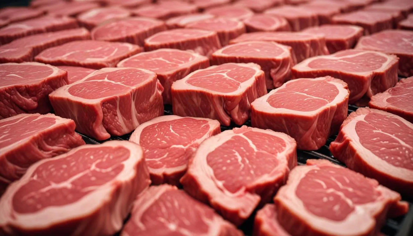 200 Beef Puns for a Meaty Good Time