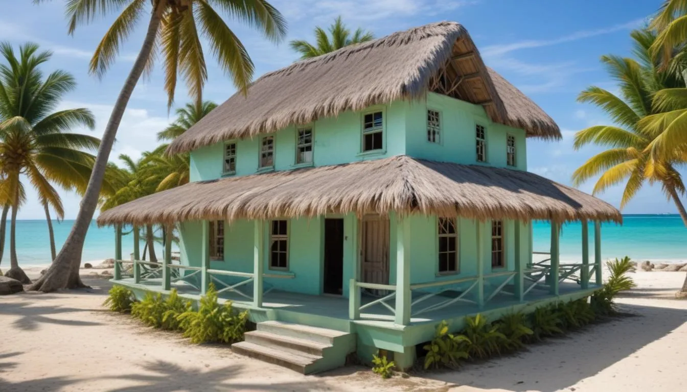 200 Belize Puns for a Tropical Treat