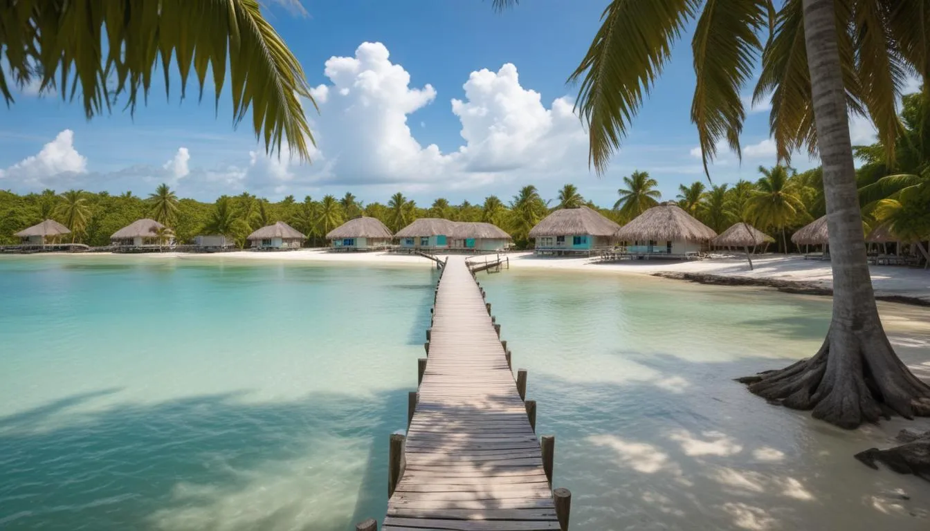 200 Belize Puns for a Tropical Treat