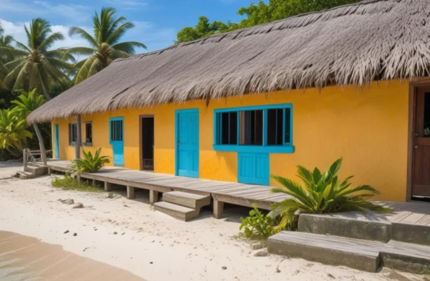 200 Belize Puns for a Tropical Treat