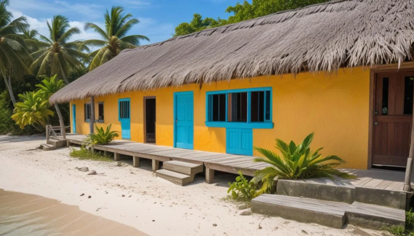 200 Belize Puns for a Tropical Treat