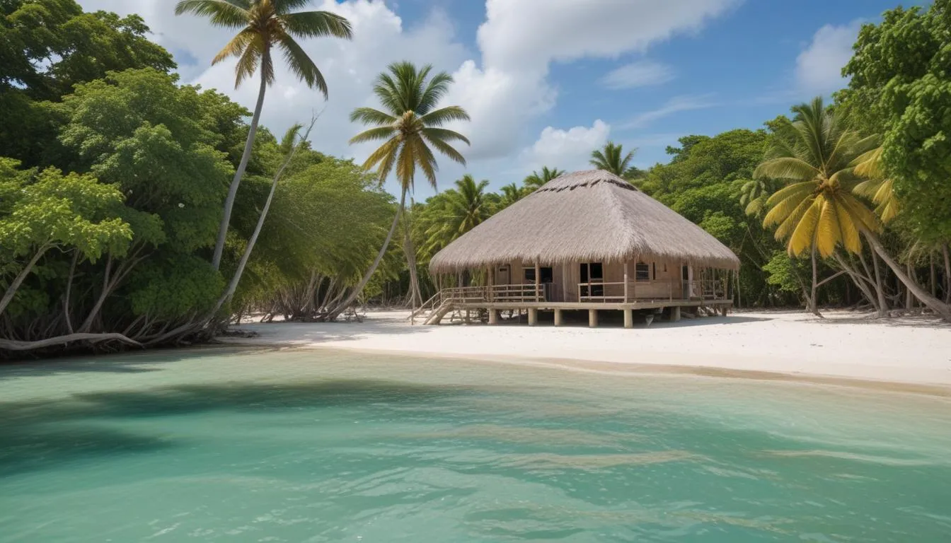200 Belize Puns for a Tropical Treat