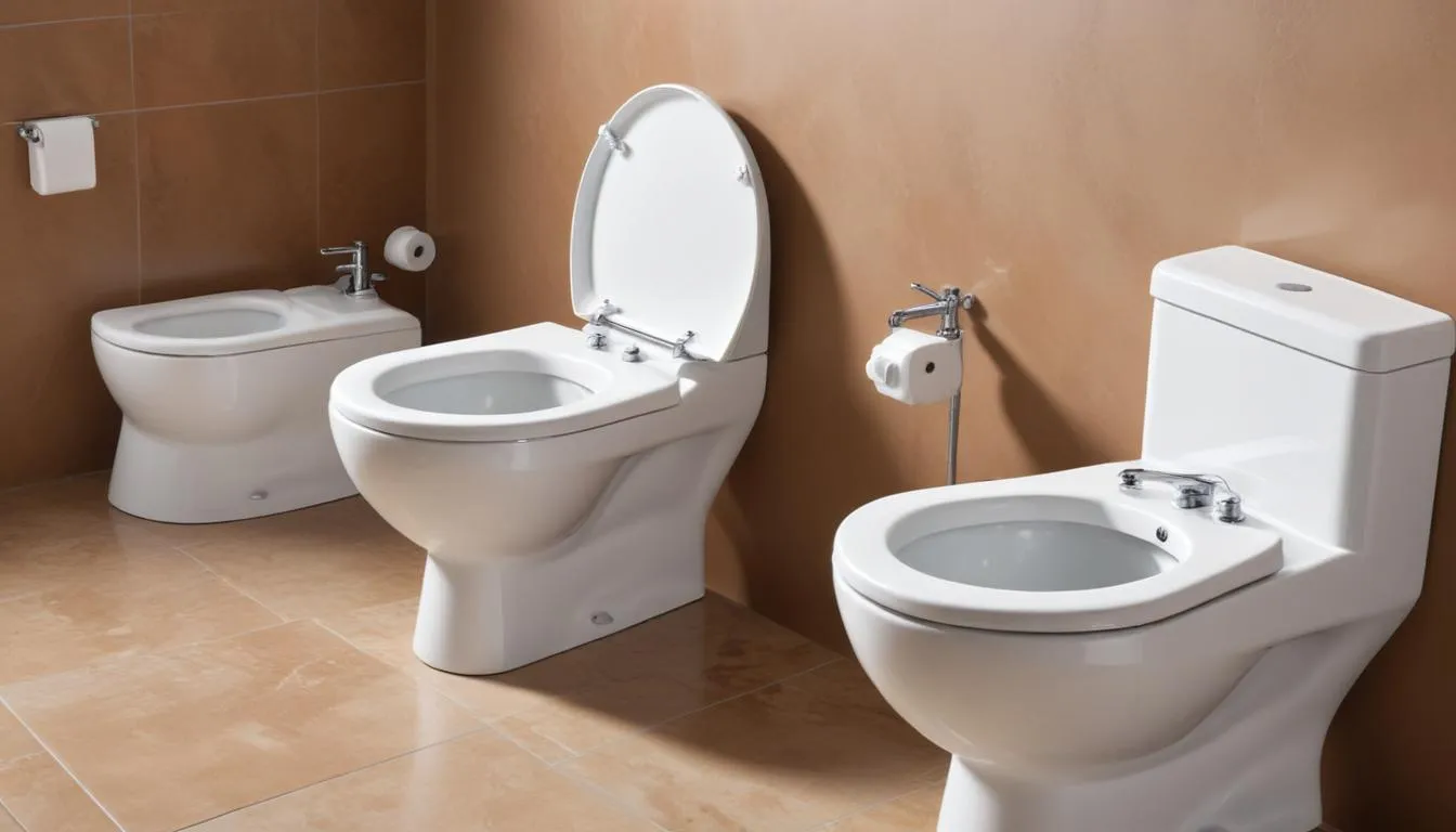 200 Bidet Puns to Clean Up Your Comedy