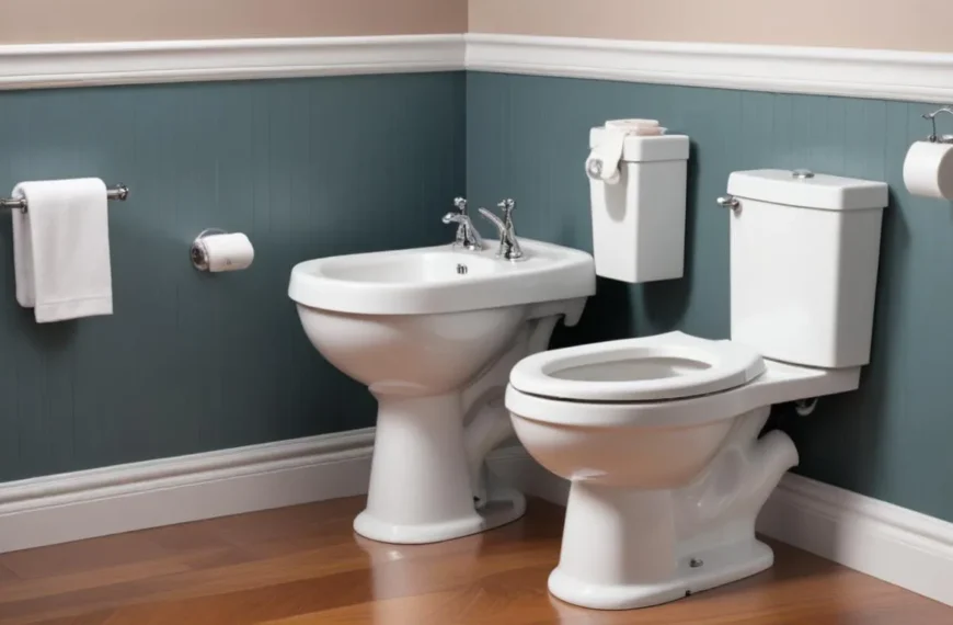 200 Bidet Puns to Clean Up Your Comedy