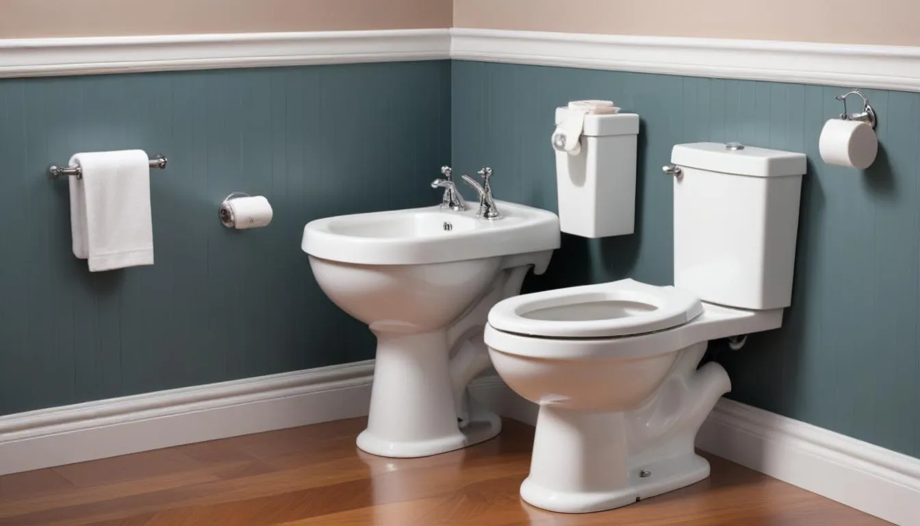 200 Bidet Puns to Clean Up Your Comedy