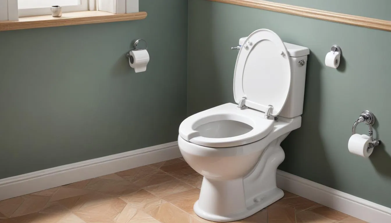 200 Bidet Puns to Clean Up Your Comedy