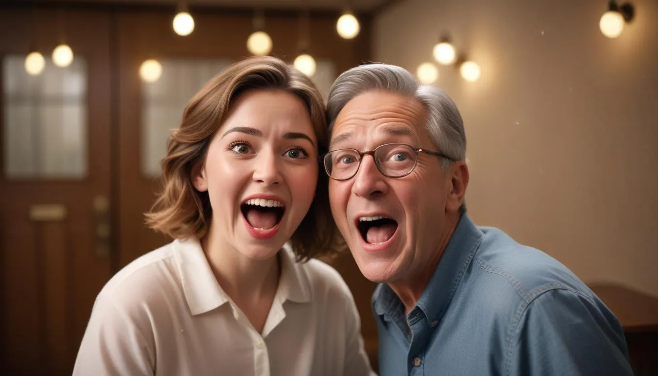 200 Birthday Knock Knock Jokes for a Surprising Snicker