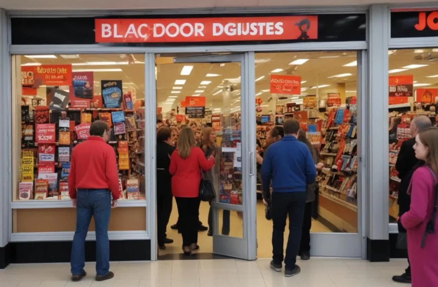 200 Black Friday Jokes for Door-Buster Delights