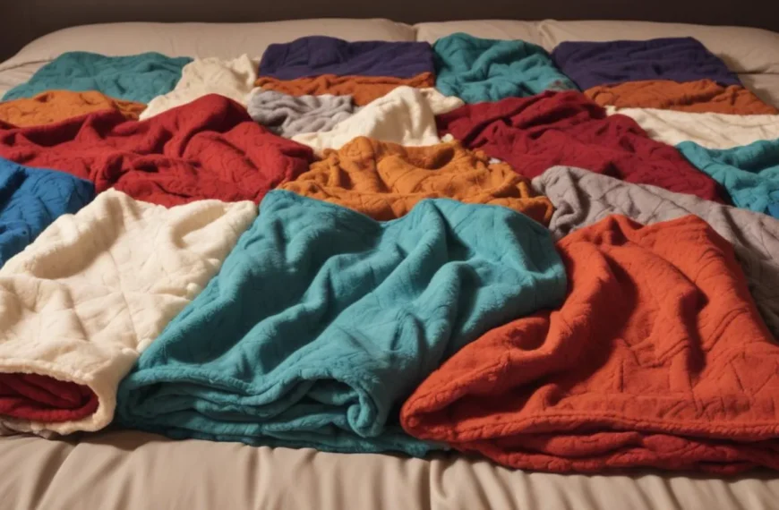200 Blanket Puns to Cover You in Comedy