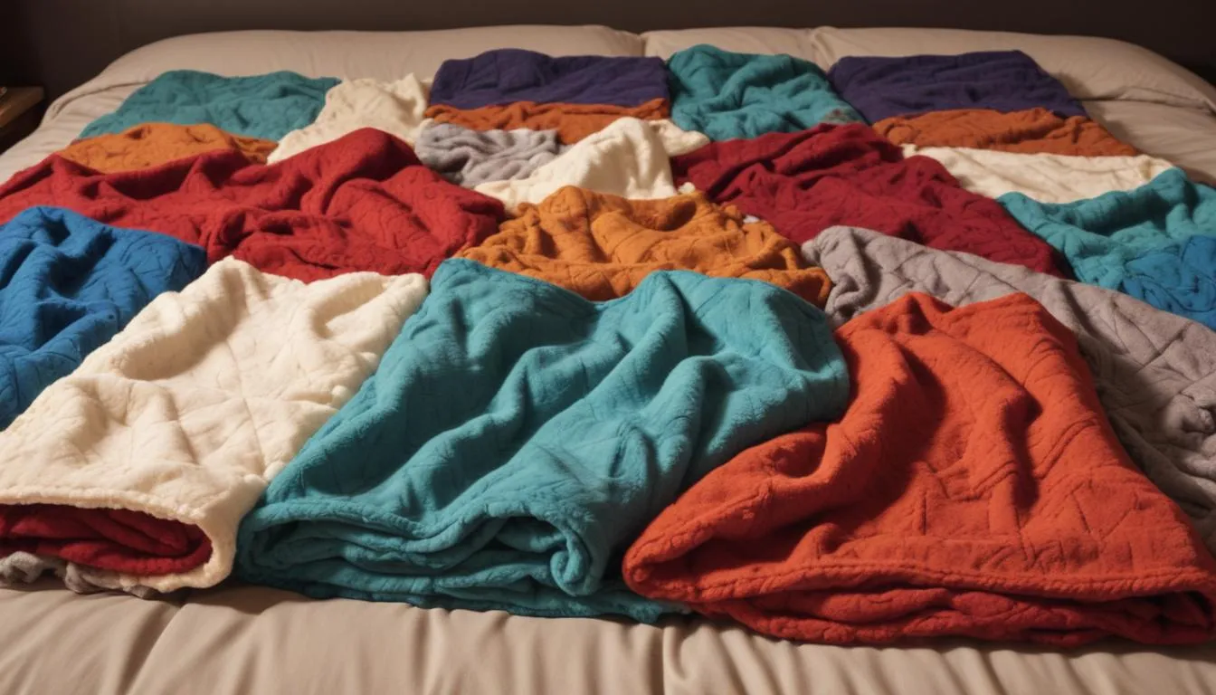 200 Blanket Puns to Cover You in Comedy
