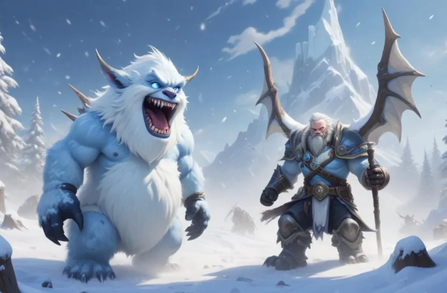 200 Blizzard Puns for a Flurry of Fun