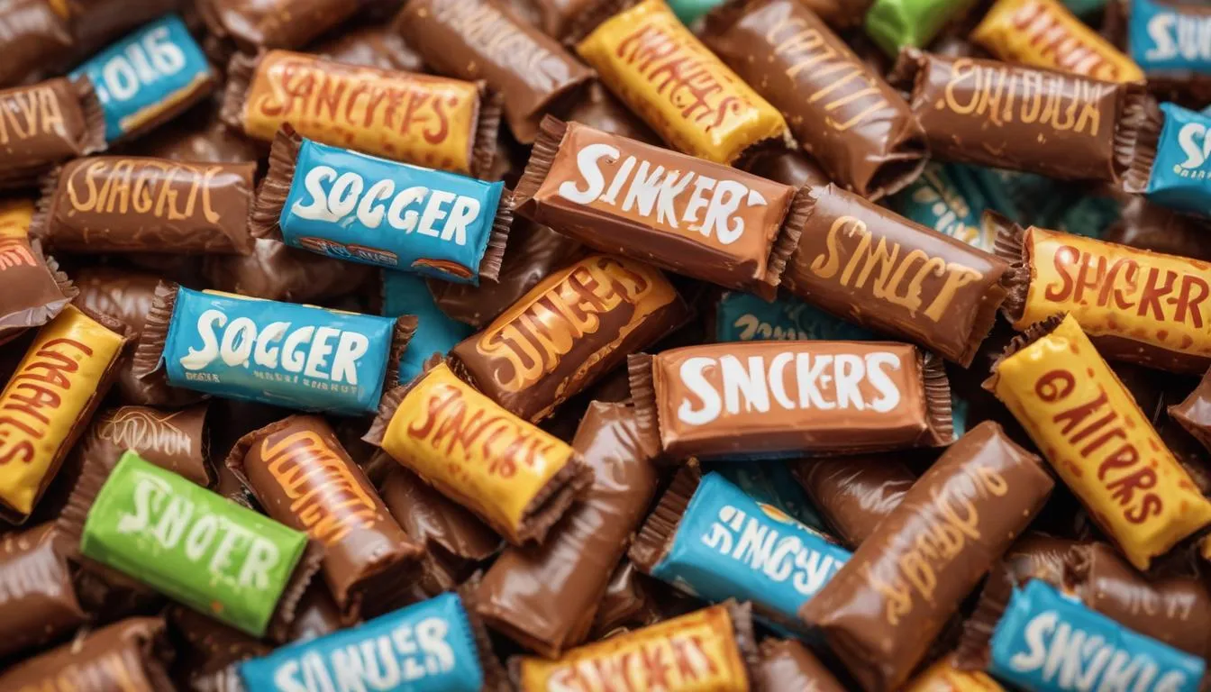 200 Booger Puns for Snot-So-Serious Snickers