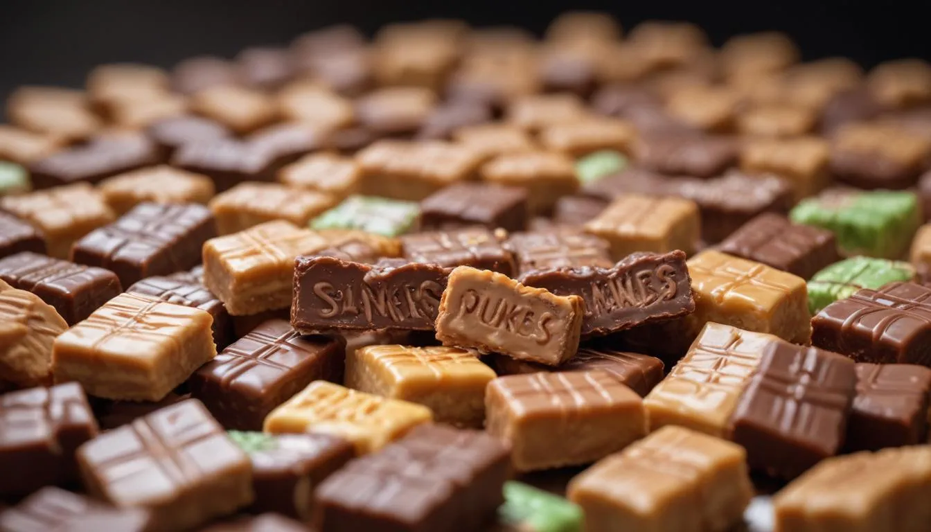 200 Booger Puns for Snot-So-Serious Snickers