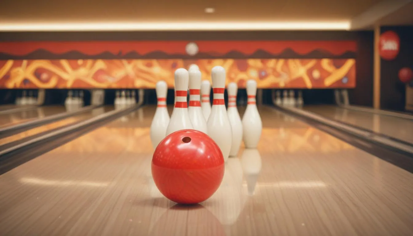 200 Bowling Jokes for a Strike of Smiles