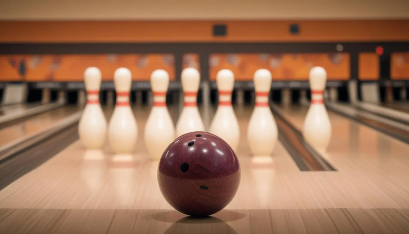 200 Bowling Jokes for a Strike of Smiles
