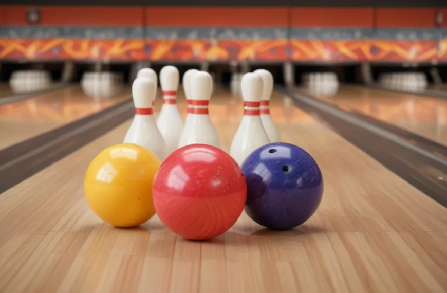 200 Bowling Jokes for a Strike of Smiles