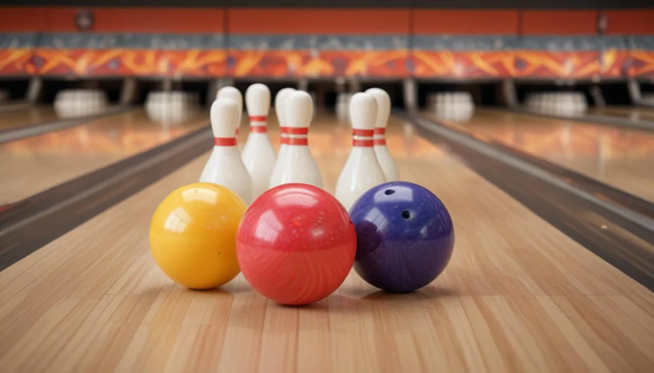 200 Bowling Jokes for a Strike of Smiles