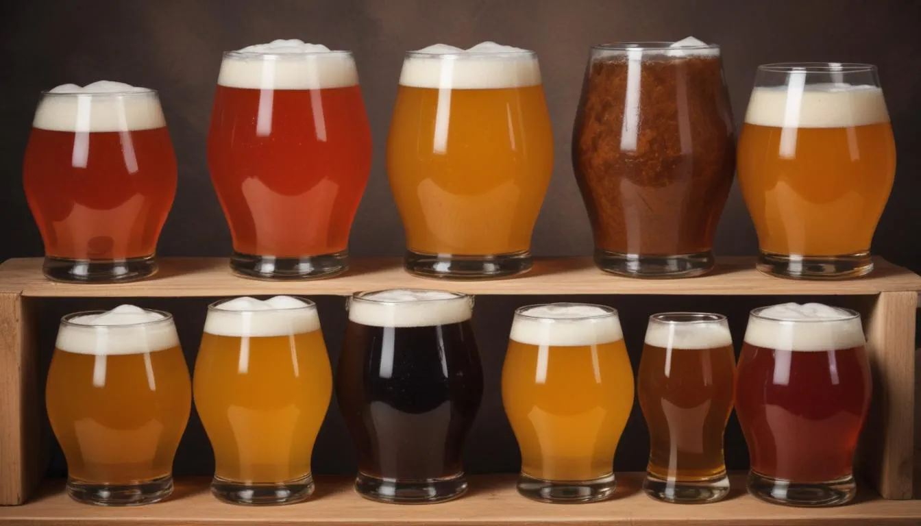 200 Brewing Puns to Ferment Your Funny Bone