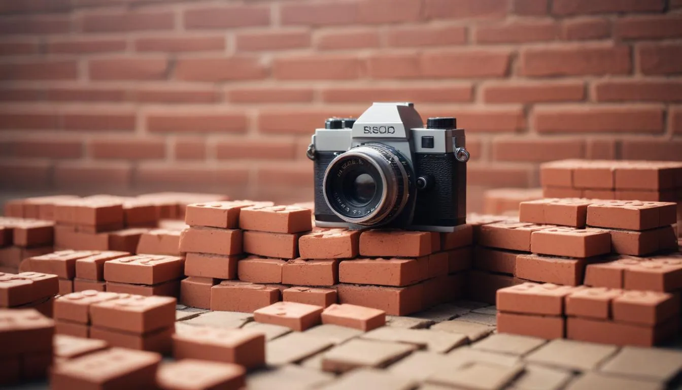 200 Brick Puns to Build Some Banter