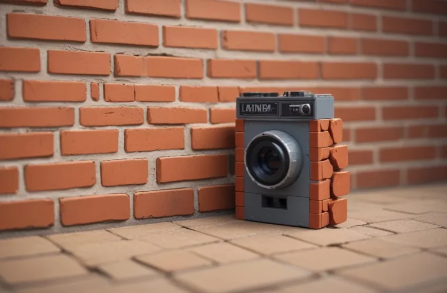 200 Brick Puns to Build Some Banter