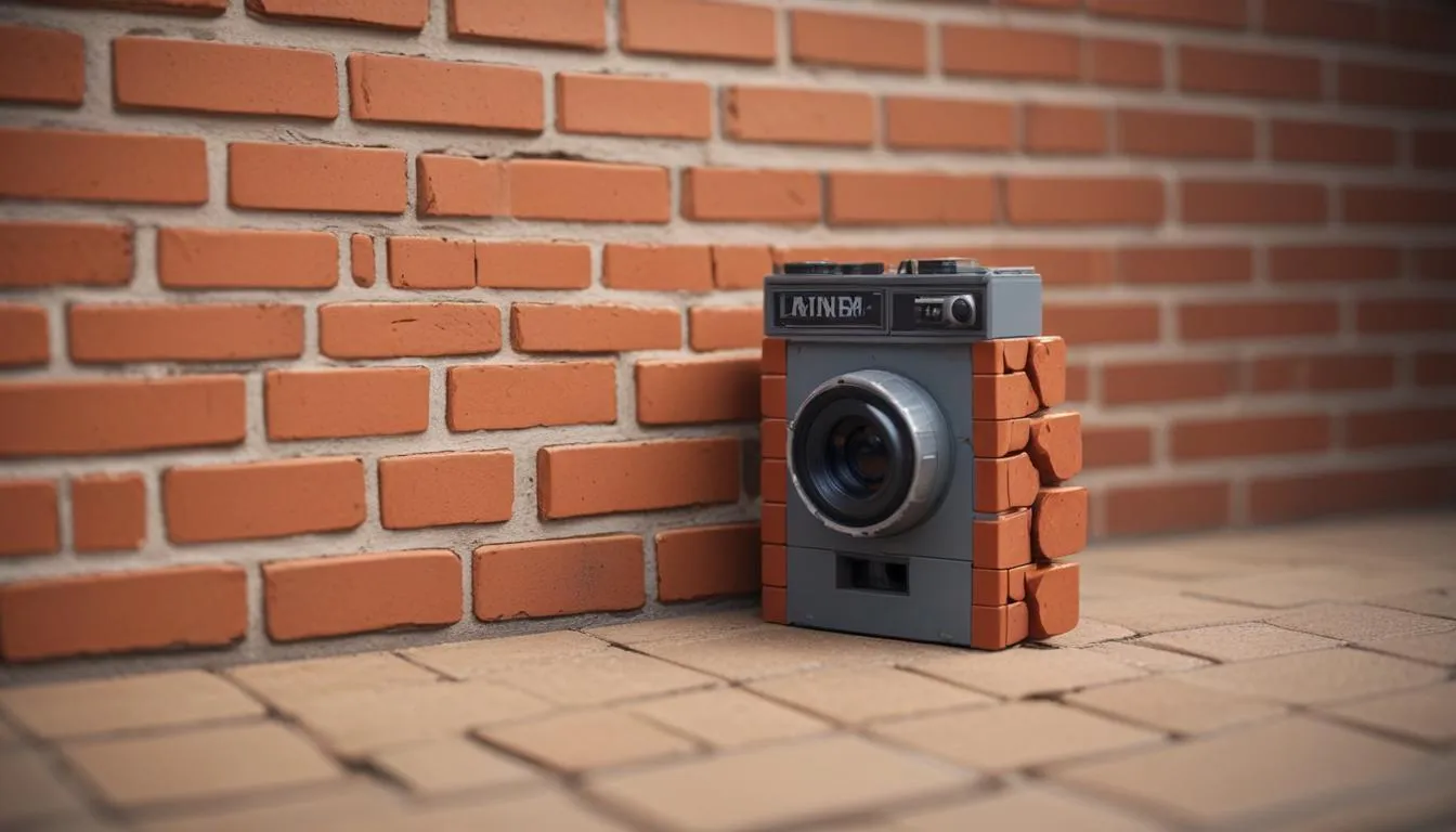200 Brick Puns to Build Some Banter