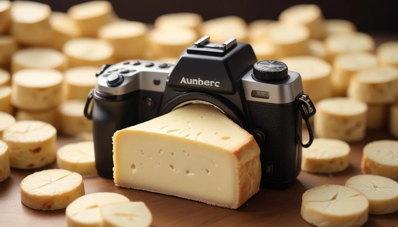 200 Brie Puns for a Cheesy Good Time