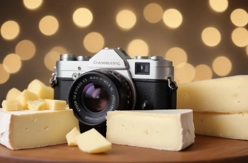 200 Brie Puns for a Cheesy Good Time