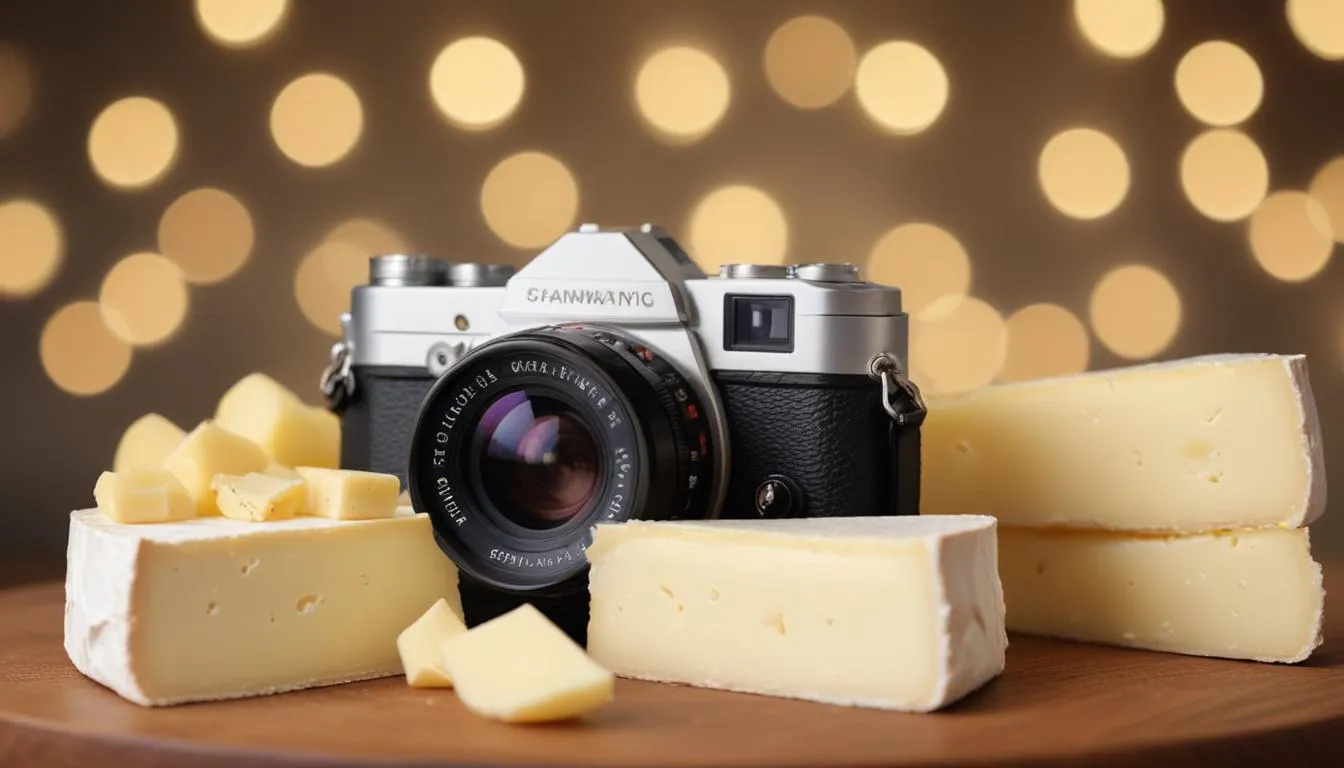 200 Brie Puns for a Cheesy Good Time