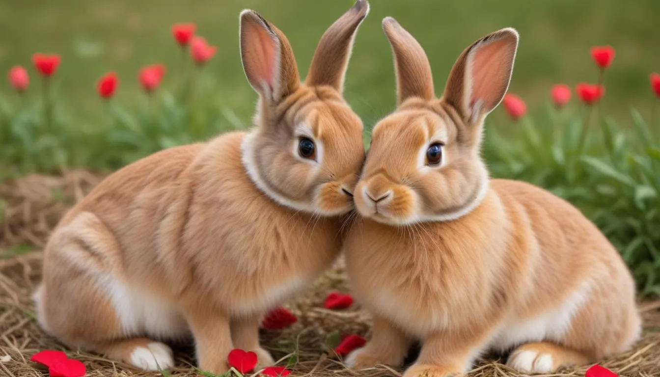 200 Bunny Valentine Puns for Hare-Raising Humor