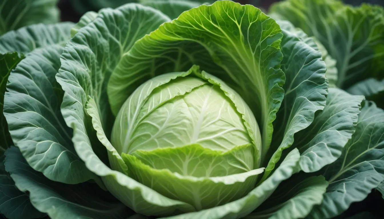 200 Cabbage Puns for a Leafy Laughter