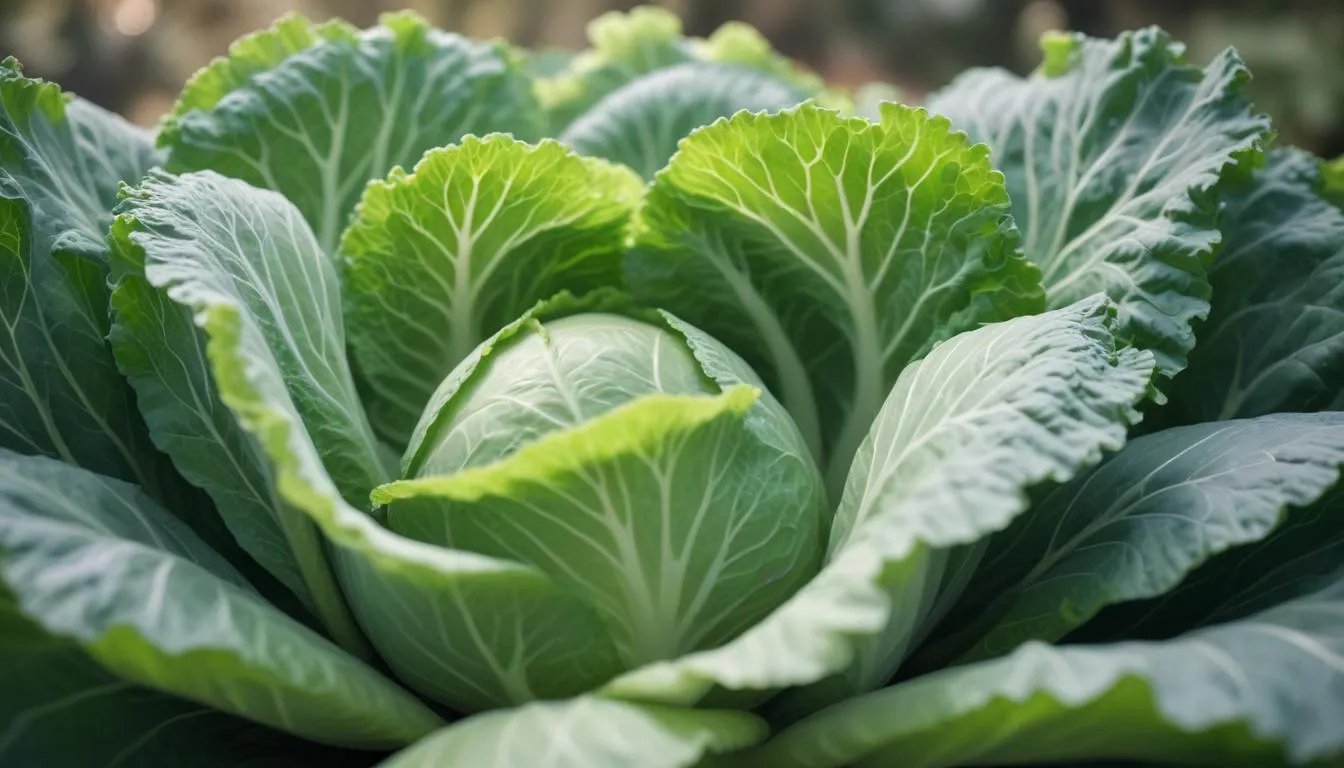 200 Cabbage Puns for a Leafy Laughter
