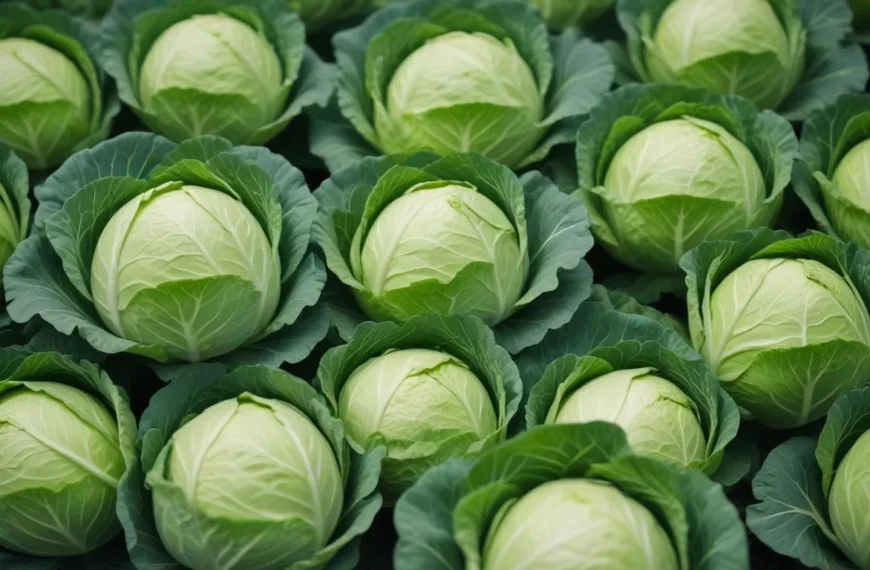 200 Cabbage Puns for a Leafy Laughter