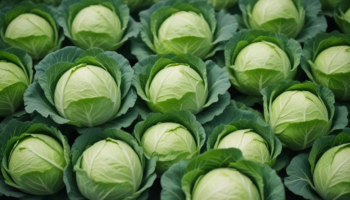 200 Cabbage Puns for a Leafy Laughter